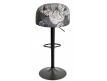BAR STOOL FLOWER I