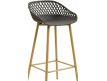 BAR STOOL STRAUSS I