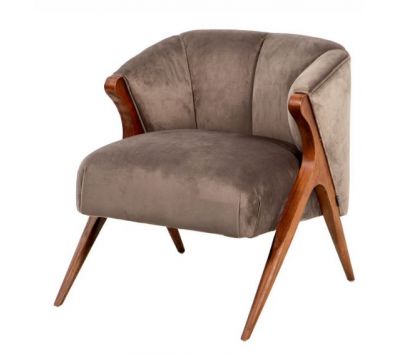 BIG CHAIR KIRKENES III