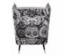 HELL ARMCHAIR