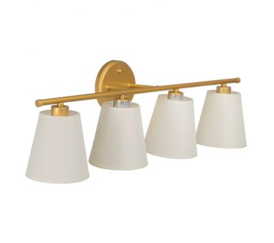 WALL LAMP IMPROVISATION