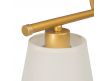 WALL LAMP IMPROVISATION
