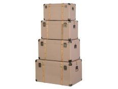 SET OF LUGGAGE OPIRA