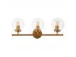 WALL LAMP TNT II