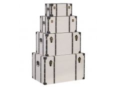 SET OF LUGGAGE OBAJARA