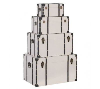 SET OF LUGGAGE OBAJARA