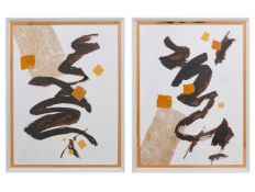 CONJUNTO DE QUADROS MARCHIORI