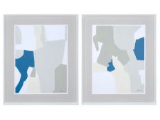 CONJUNTO DE QUADROS MAMOM