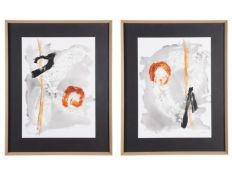 CONJUNTO DE QUADROS MANES