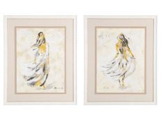 CONJUNTO DE QUADROS PLAYA