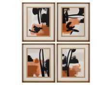 CONJUNTO DE QUADROS MILCIADES