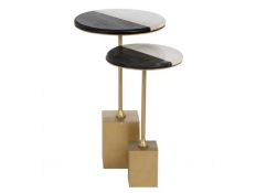 CONJUNTO MESAS DE APOIO MANAOIO