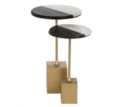 SUPPORT TABLES SET MANAOIO