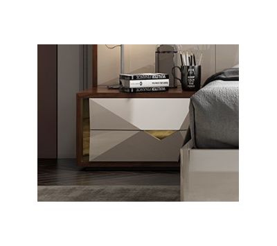 BEDSIDE TABLE PICASSO