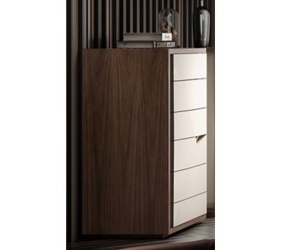 CAMISEIRO ALTO PICASSO