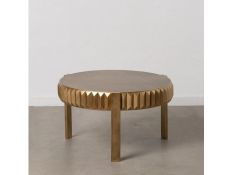 COFFEE TABLE TREST
