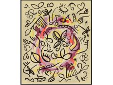 PAINTING SEQUOIA 202