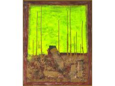 PAINTING ELECTRIC II