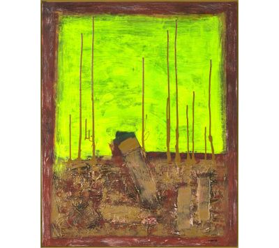 PAINTING ELECTRIC II