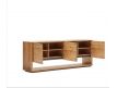 GEMA 2-DOOR TALL SIDEBOARD