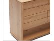 GEMA 2-DOOR TALL SIDEBOARD