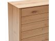 Chest of drawers with 3 drawers Gema