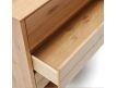 Chest of drawers with 3 drawers Gema