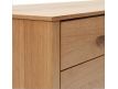 Chest of drawers with 3 drawers Gema