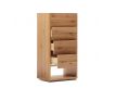  TALL CHEST OF DRAWERS Gema