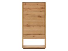  TALL CHEST OF DRAWERS Gema