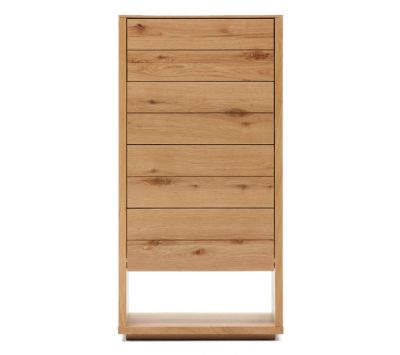  TALL CHEST OF DRAWERS Gema