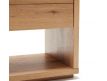 BEDSIDE TABLE GEMA
