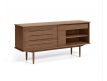 GEMA 4-DOOR SIDEBOARD