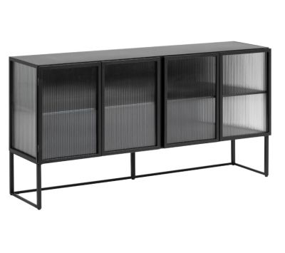 GEMA 4-DOOR SIDEBOARD