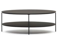 COFFEE TABLE MONA E LISA