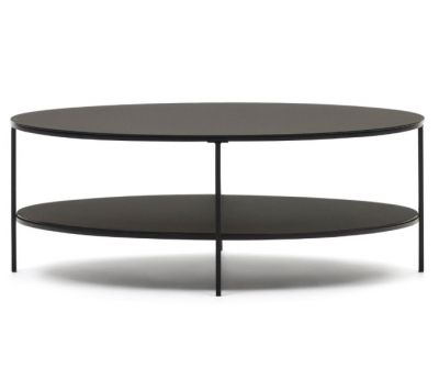 COFFEE TABLE MONA E LISA