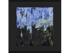 PAINTING OCEANOS III