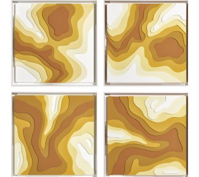 CONJUNTO DE QUADROS LIMAY