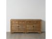 OLUF SIDEBOARD