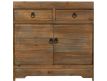 OLUF SIDEBOARD