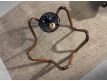 COFFEE TABLE RADO