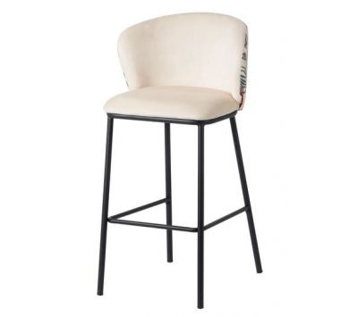 BAR STOOL SEBASTIANA