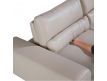3 SEATER SOFA LUANDA