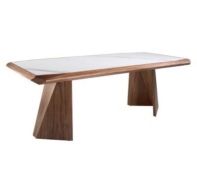 MESA DE JANTAR PIERÇO