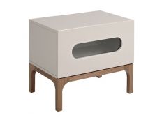 MESA DE CABECEIRA RISTA