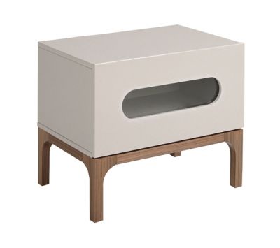 MESA DE CABECEIRA RISTA