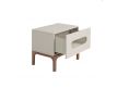 BEDSIDE TABLE RISTA
