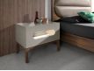 BEDSIDE TABLE RISTA