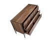 Chest of drawers with 3 drawers TENSE