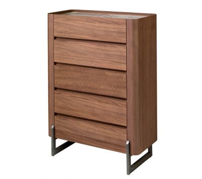 TALL CHEST OF DRAWERS TIVO